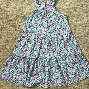Lilly Pulitzer XXS wide dress